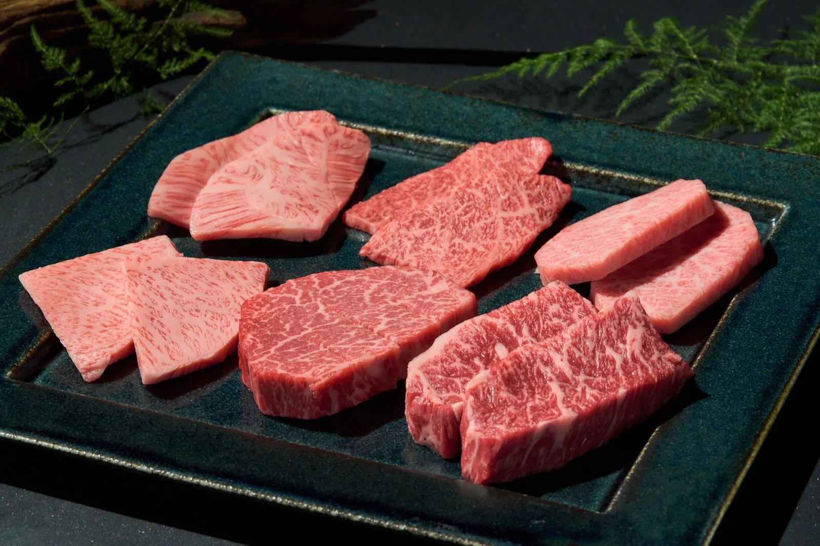 The Beef Master Ginza Store